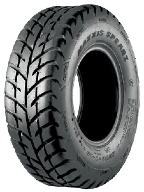Maxxis M991 Spearz 18.5x6.00-10 TL 38Q (165/70-10) Front Tyre - immagine 1