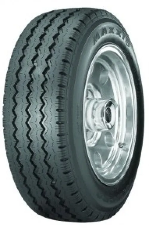 Maxxis UE103 195/60 R16C 99/97T 6PR - immagine 1
