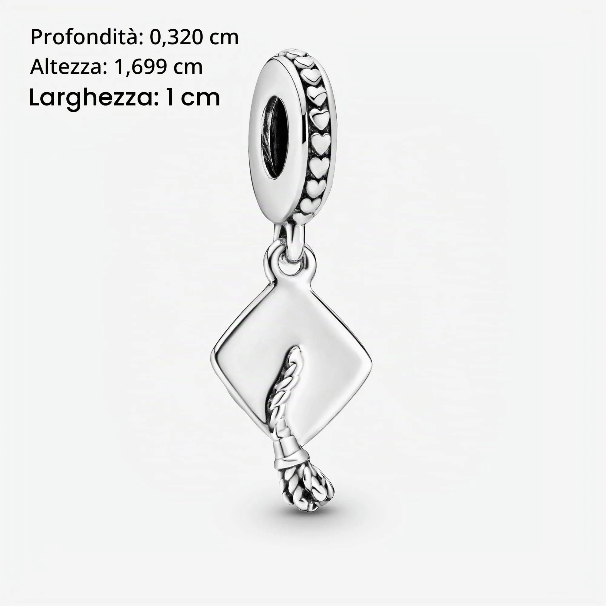 Pandora 791892 Pendente - immagine 6