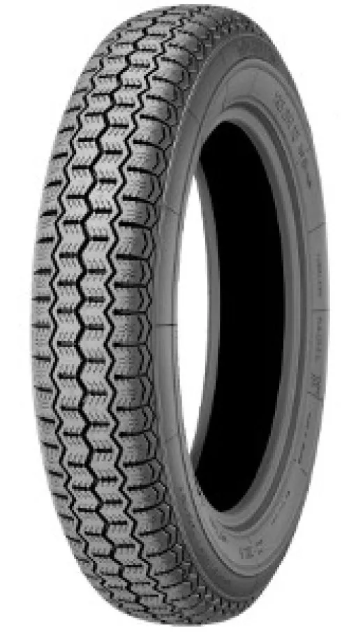 Michelin Collection ZX 6.40/7.00 R13 87S - immagine 1