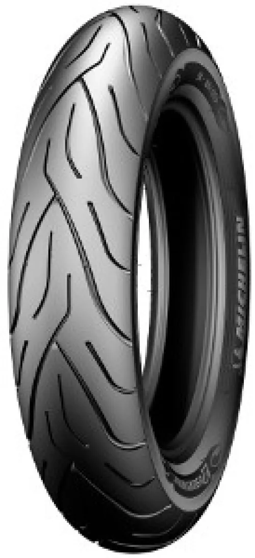 Michelin Commander II 140/90B16 Rear Tyre 77H - immagine 1