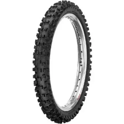 Dunlop Geomax MX 71 Front Tyre 80/100-21 TT 51M - immagine 1