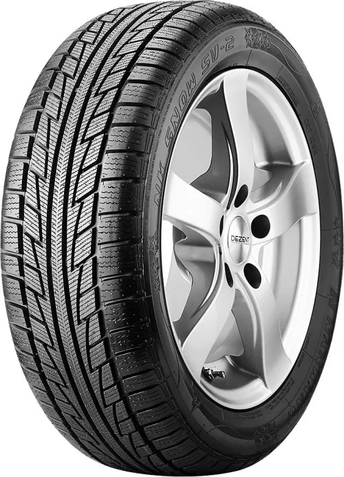 Nankang Snow SV-2 215/40 R18 89V XL - immagine 1
