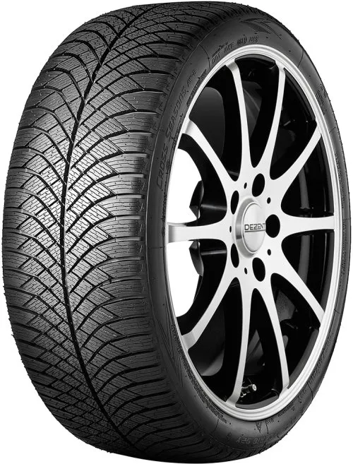 Nankang Cross Seasons AW-6 215/60 R16 99V XL - immagine 1