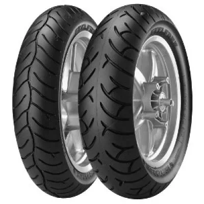 Metzeler FeelFree 130/70 R16 TL 61S Rear Tyre - immagine 1