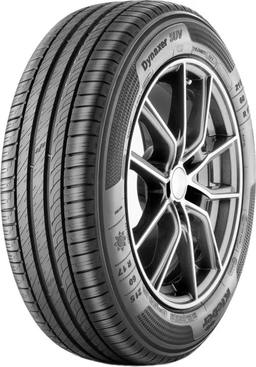 Kleber Dynaxer SUV 235/50 R18 101V XL - immagine 1