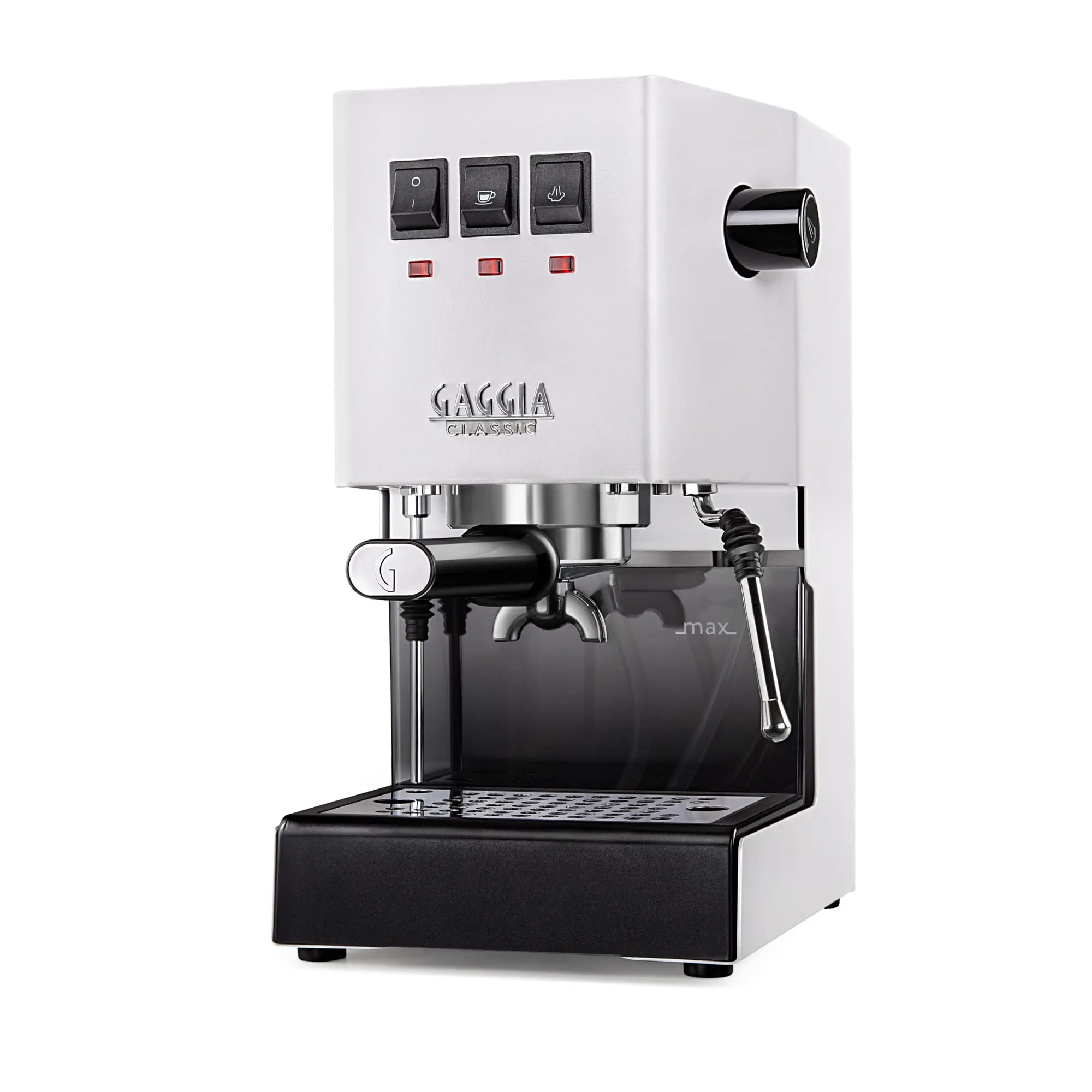 Gaggia Classic Evo RI9481/13 Bianco - immagine 1
