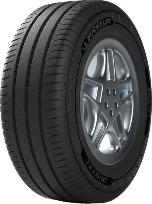 Michelin Agilis 3 225/70 R15C 112/110S 8PR EV - immagine 1