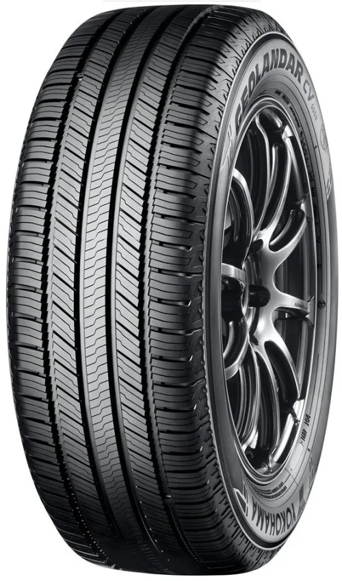 Yokohama Geolandar CV G058 255/55 R18 109V XL - immagine 1