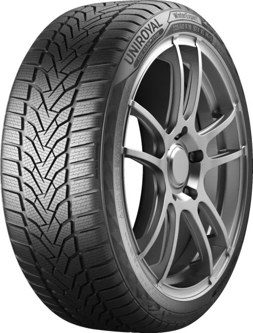 Uniroyal WinterExpert 195/55 R15 85H EVc - immagine 1