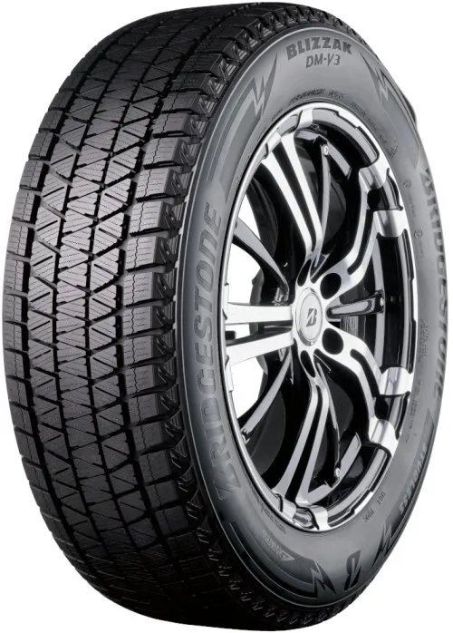 Bridgestone Blizzak DM-V3 265/50 R19 110T XL EVc Nordic Compound - immagine 1