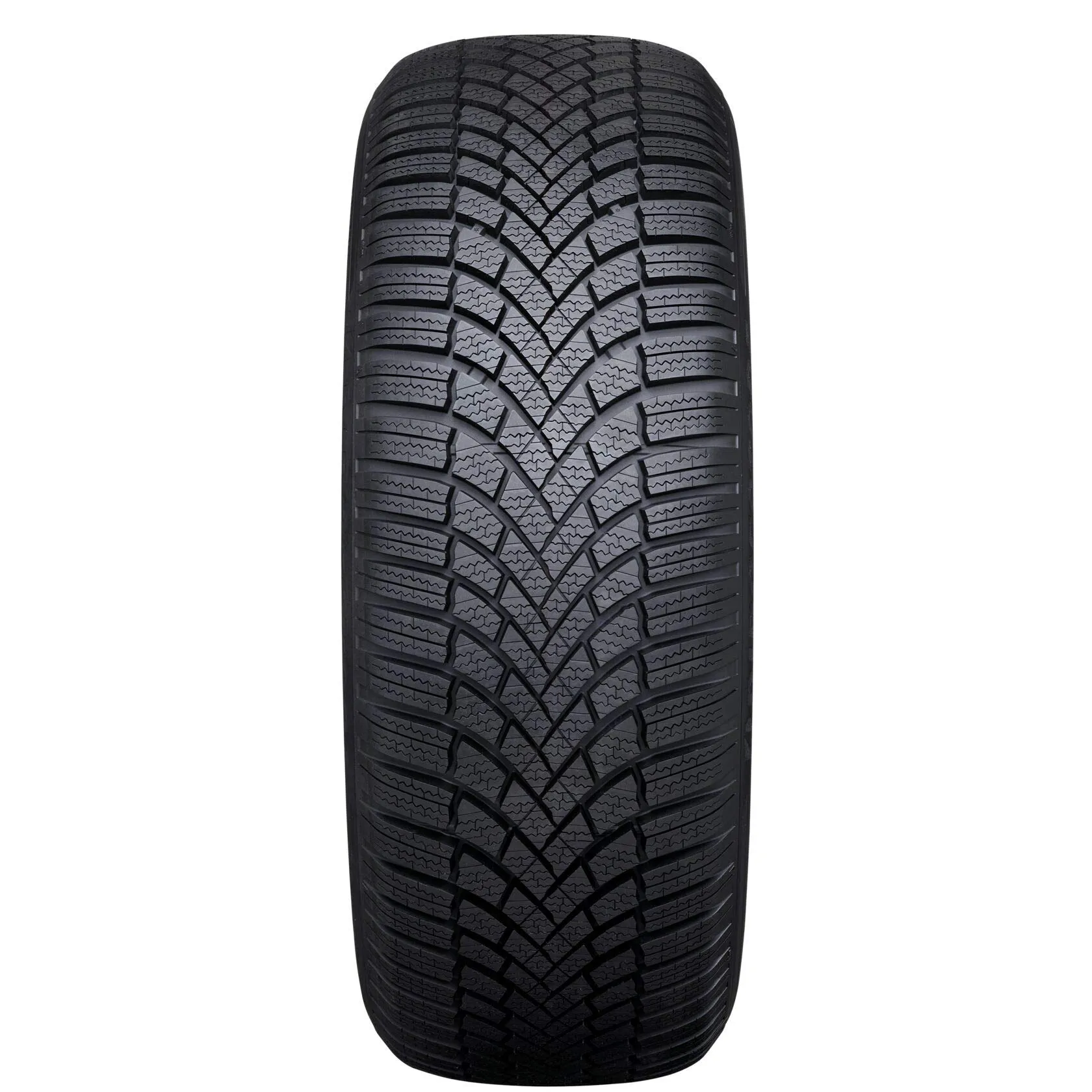 Bridgestone Blizzak LM 005 DriveGuard RFT 205/45 R17 88V XL Run Flat - immagine 3