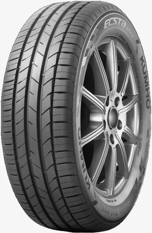 Kumho Ecsta HS52 185/55 R15 82V - immagine 1
