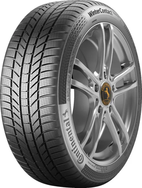 Continental WinterContact TS 870 P 205/60 R16 92H EVc - immagine 1
