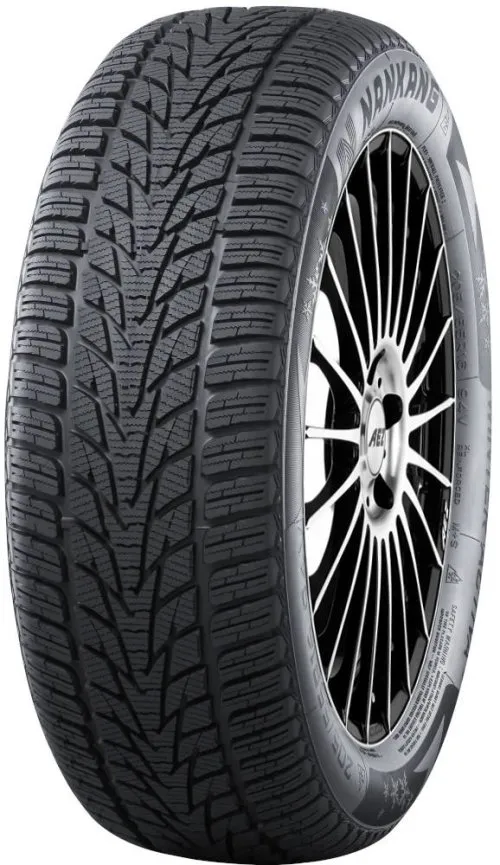 Nankang Winter Activa 4 175/55 R15 77T - immagine 1