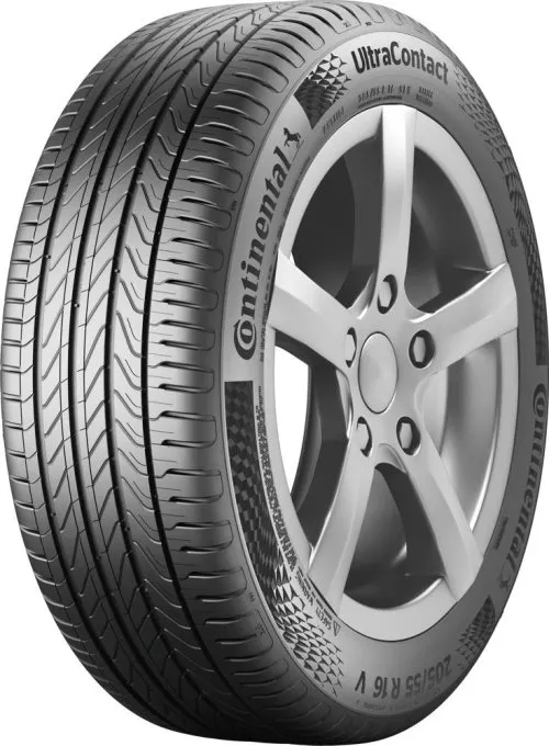 Continental UltraContact 165/60 R14 75T EVc - immagine 1