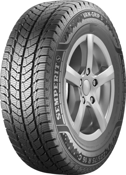 Semperit Van-Grip 3 205/70 R15C 106/104R 8PR - immagine 1