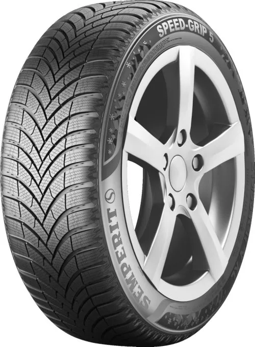 Semperit Speed-Grip 5 225/45 R17 94V XL EVc - immagine 1