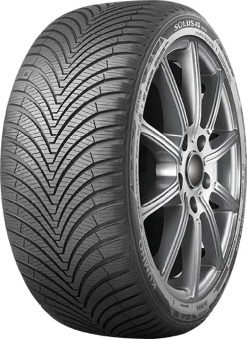Kumho Solus 4S HA32 165/60 R14 75H - immagine 1