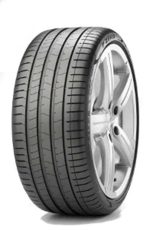 Pirelli P Zero PZ4 LS 235/40 R20 96V XL AR - immagine 1