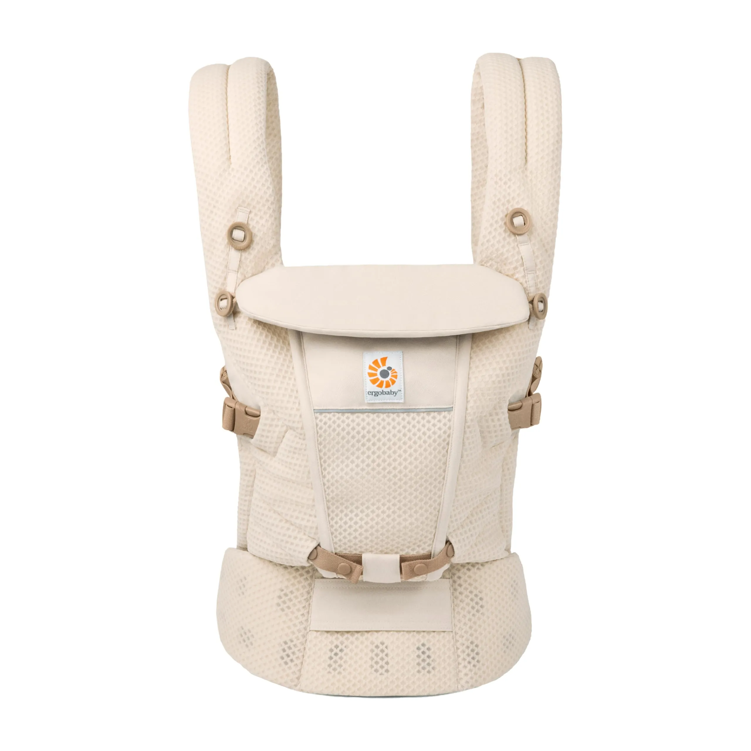 Ergobaby Adapt Marsupio per Neonati e Bambini 0-48 Mesi - immagine 1