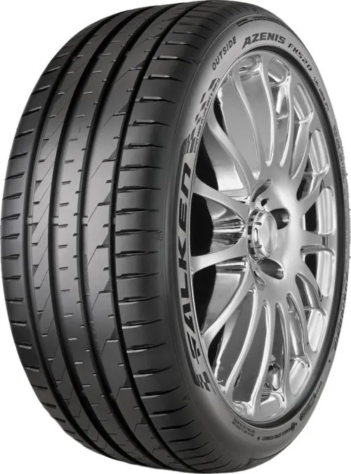 Falken Azenis FK520 225/50 R18 99W XL - immagine 1