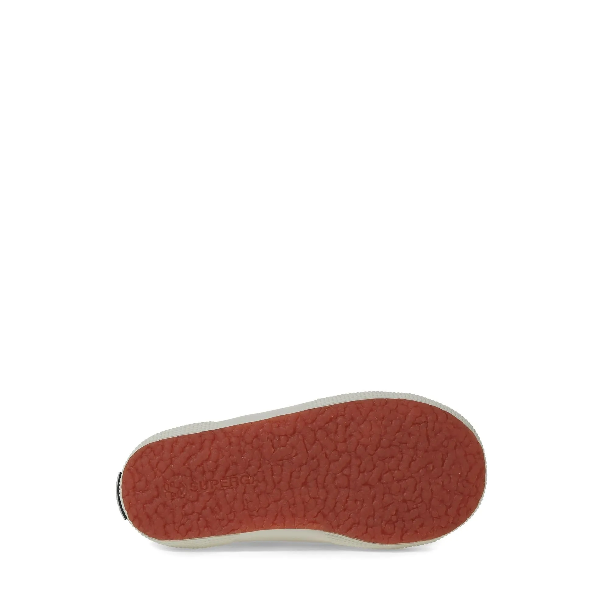 Superga 2750-Jcot Classic Sneakers, Rosso, Cotone, Taglia 32 - immagine 5
