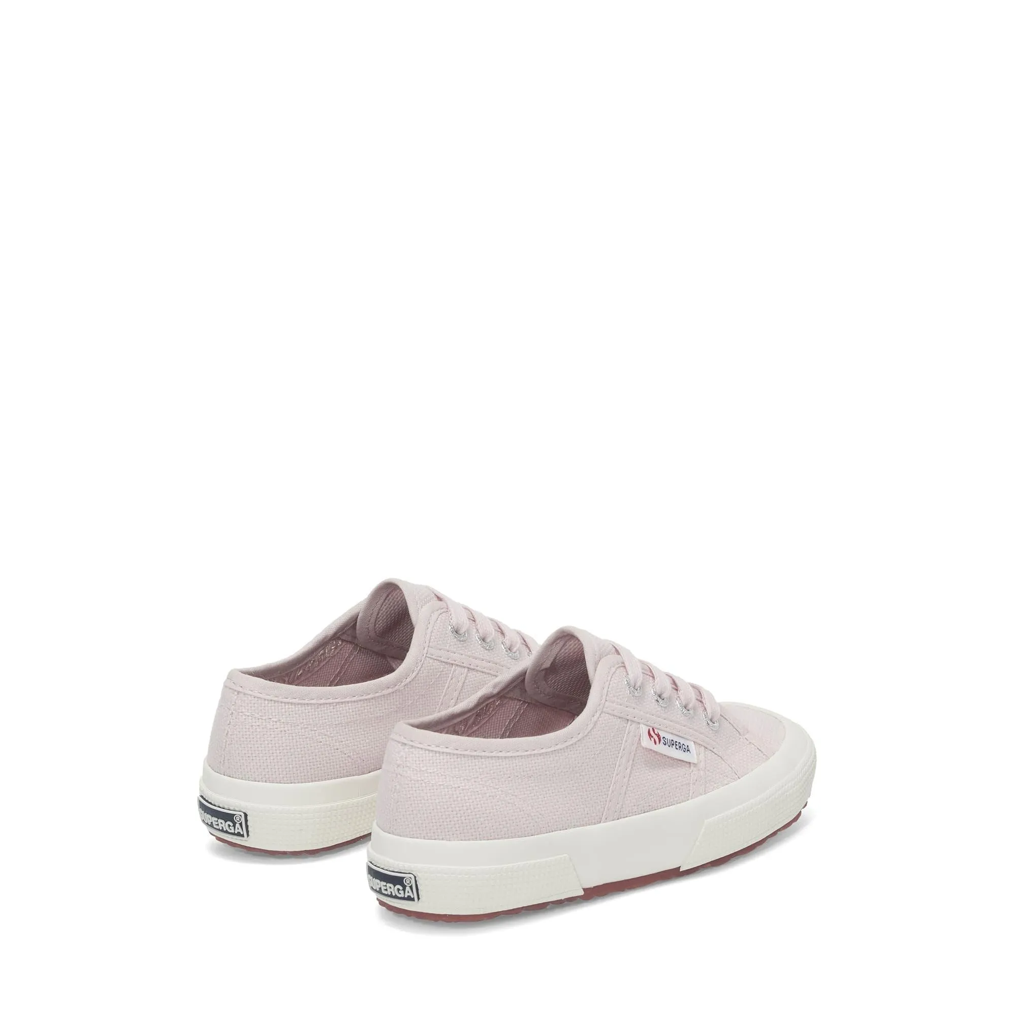 Superga 2750-Jcot Classic Sneakers for Kids, Rosso, Cotton, Size 31 - immagine 3