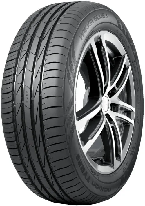 Nokian Hakka Blue 3 225/45 R17 94V XL MFS - immagine 1