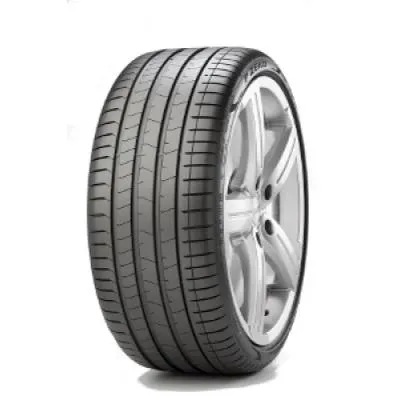 Pirelli P Zero PZ4 LS 255/35 R21 98W XL T1 MFS Elect - immagine 1
