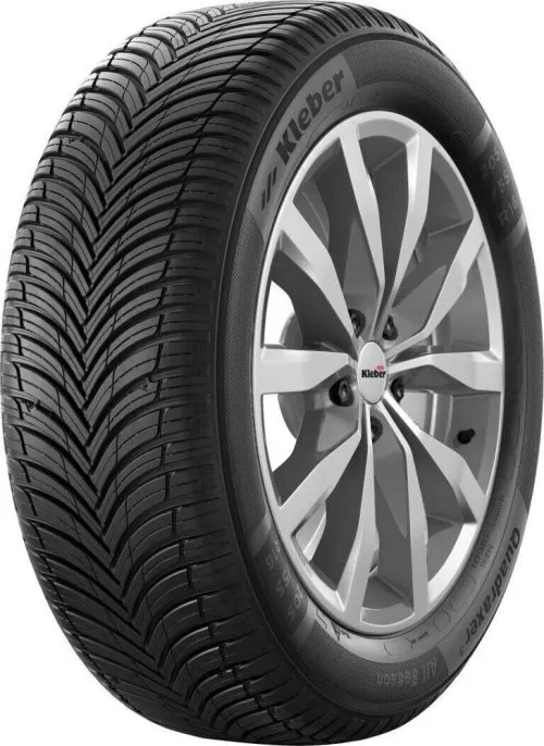 Kleber Quadraxer 3 185/65 R15 88T - immagine 1