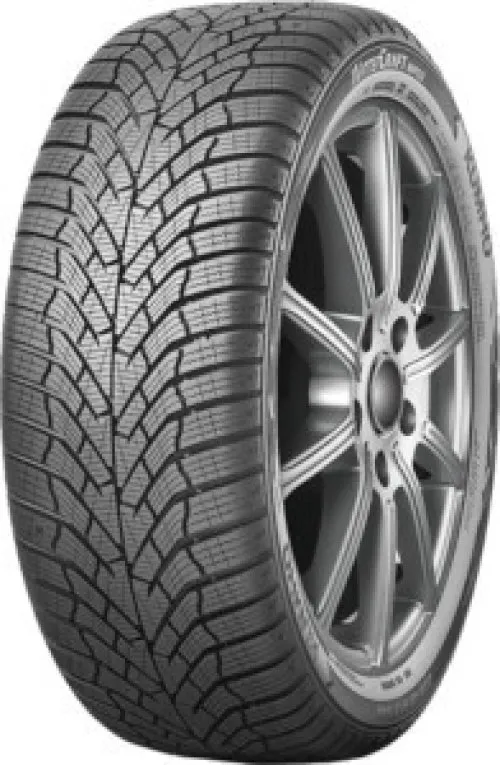 Kumho WinterCraft WP52 205/55 R16 91H - immagine 1