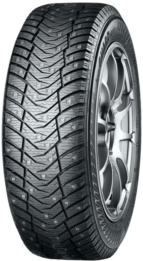 Yokohama Ice Guard IG65 275/50 R20 113T XL Studded Tyre - immagine 1
