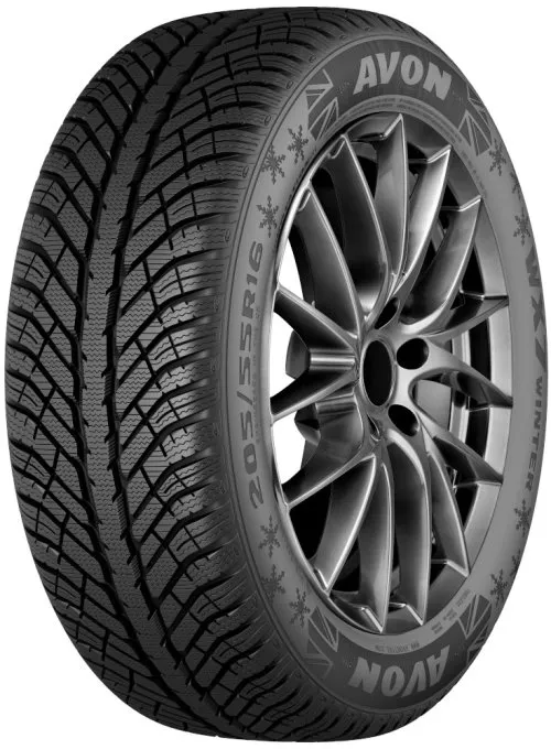 Avon WX7 Winter 205/55 R16 91H - immagine 1