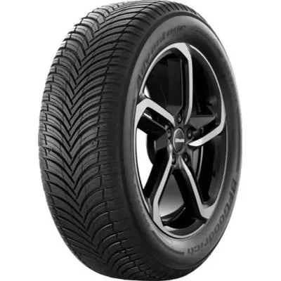 BF Goodrich Advantage SUV All-Season 235/55 R18 104V XL - immagine 1