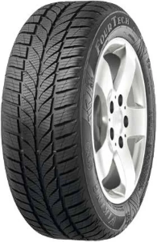 Viking FourTech Plus 245/45 R19 102W XL EVc - immagine 1
