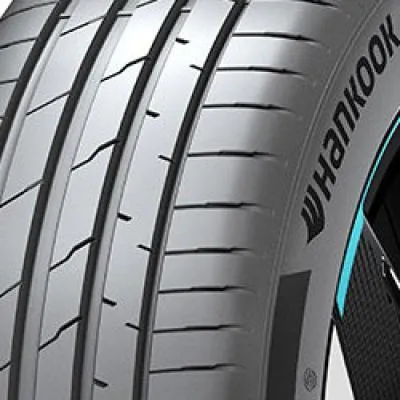 Hankook iON evo IK01A 255/35 ZR21 98W XL 4PR SUV MFS SBL EV - immagine 1