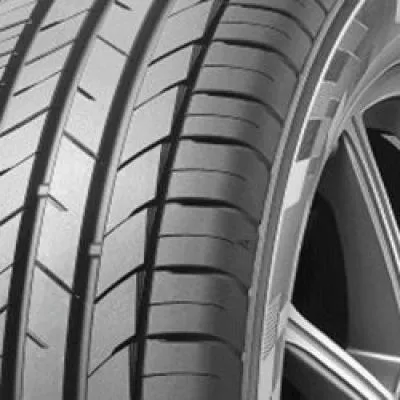 Kumho Ecsta HS52 195/65 R15 91V - immagine 1