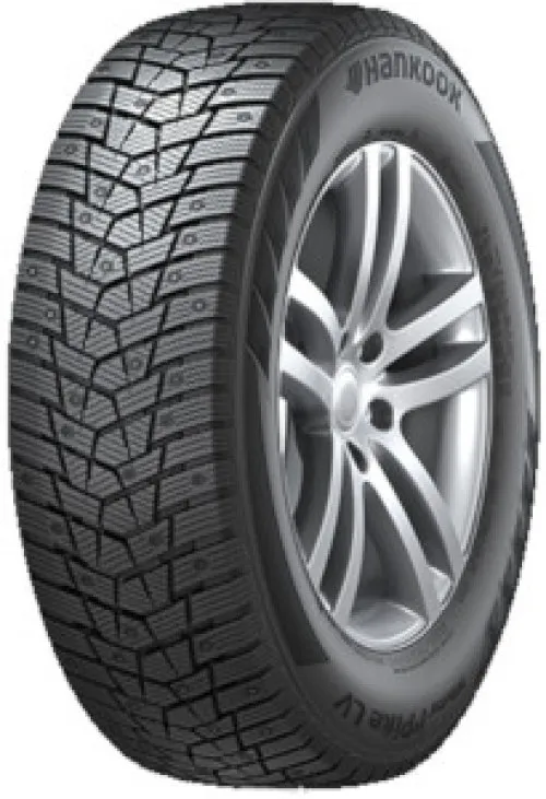 Hankook Winter i*Pike LV RW15 195/70 R15C 104/102R Studded SBL - immagine 1