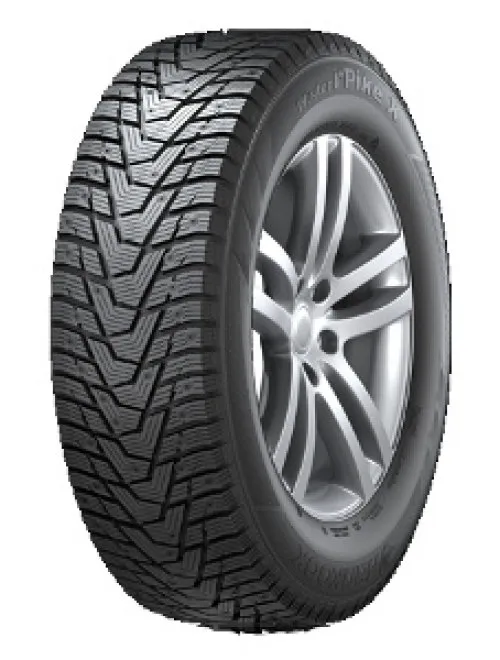 Hankook Winter i*pike X W429A 225/65 R17 102T Studded SBL - immagine 1