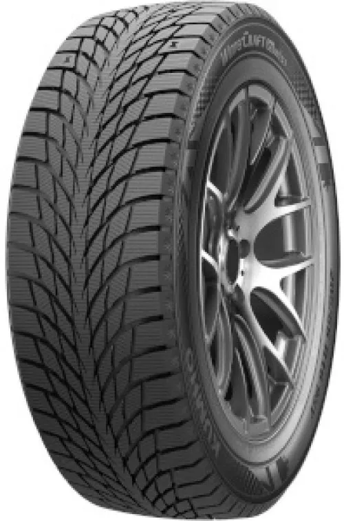 Kumho WinterCraft ice Wi51 245/45 R18 100T - immagine 1