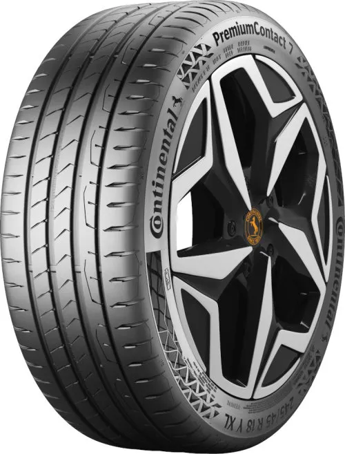 Continental PremiumContact 7 215/55 R17 94V EVc - immagine 1