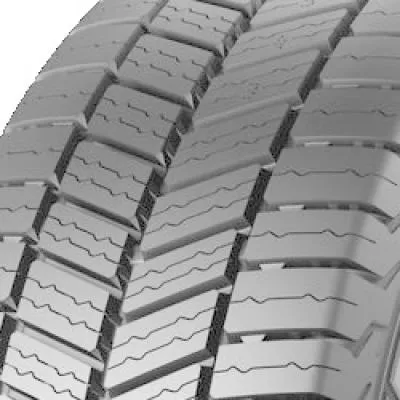 Continental VanContact A/S Ultra 215/60 R17C 109/107T 8PR EVc - immagine 1