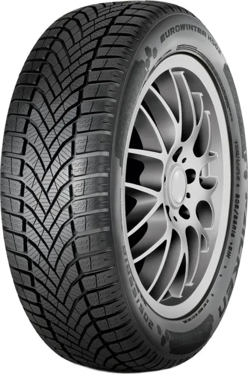 Falken Eurowinter HS02 205/55 R16 94V XL - immagine 1