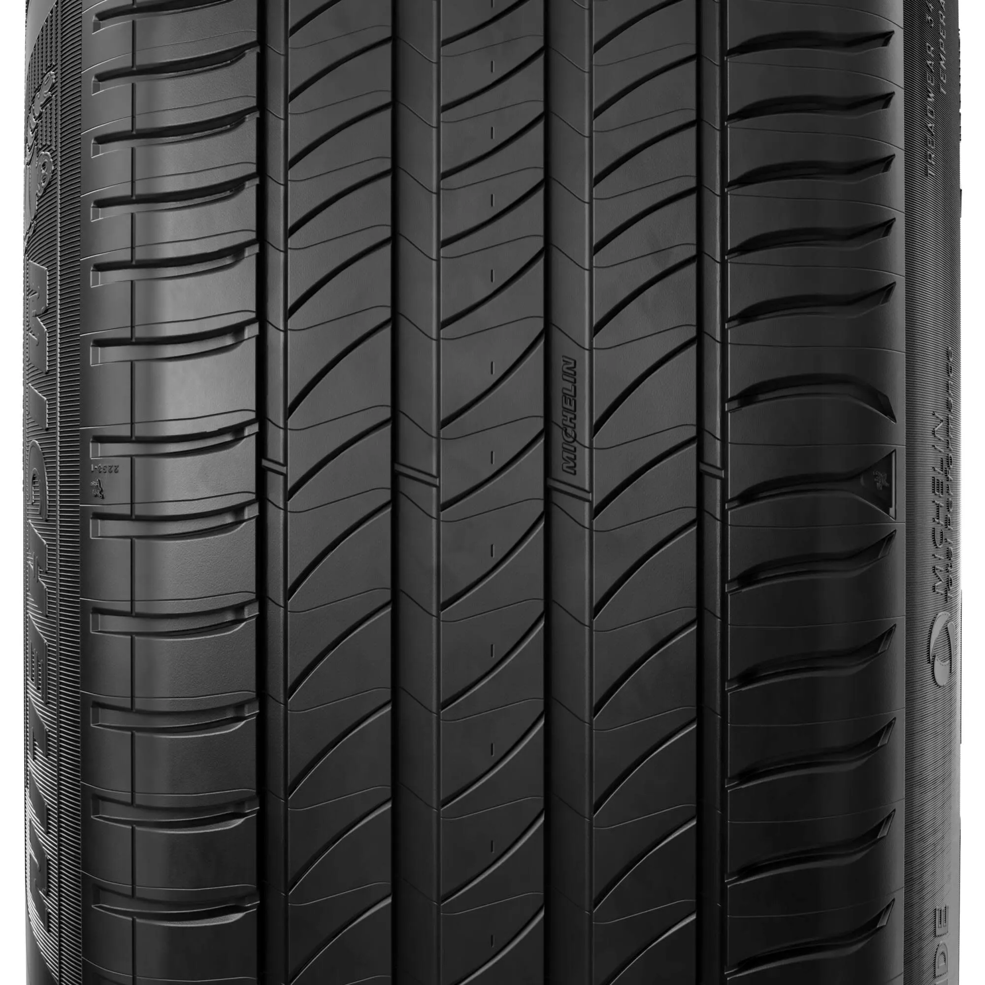 Michelin Primacy 4+ 235/50 R18 101H XL EV FSL - immagine 9
