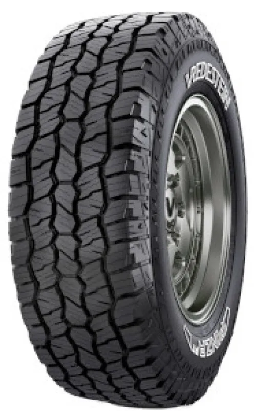 Vredestein Pinza AT 245/70 R17 110T - immagine 1