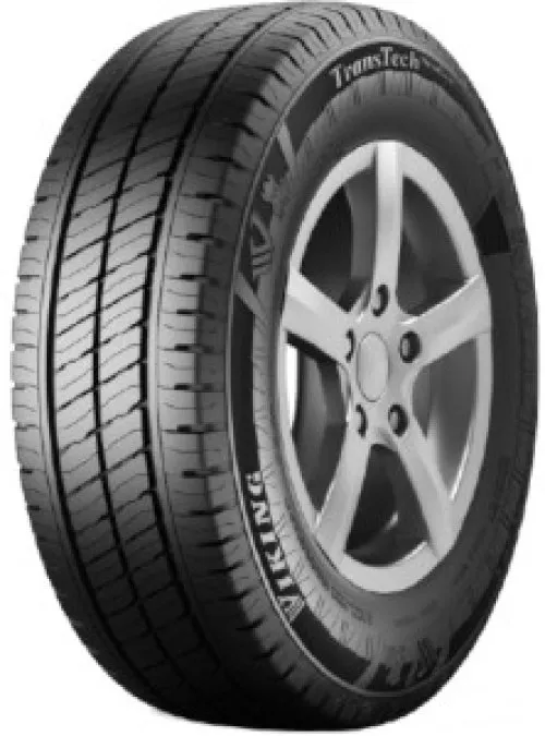 Viking TransTech NewGen 195/75 R16C 107/105R 8PR - immagine 1