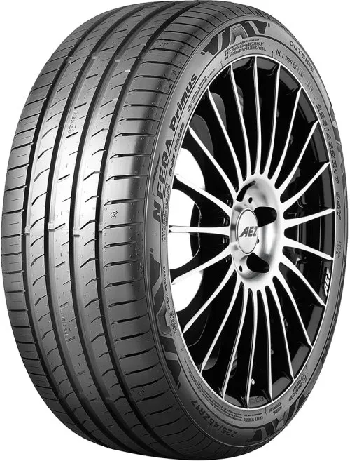 Nexen N Fera Primus 195/55 R16 87V - immagine 1