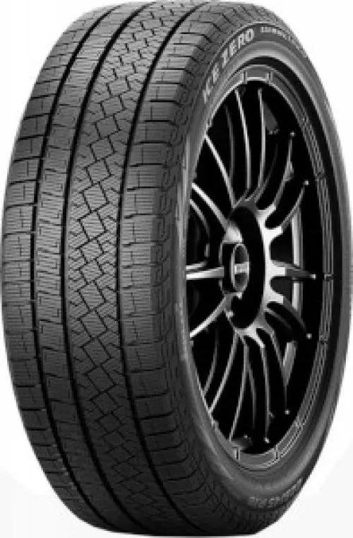 Pirelli Ice Zero Asimmetrico 245/40 R18 97H XL Nordic compound - immagine 1