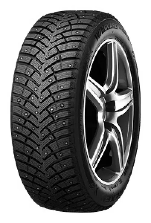 Nexen Winguard Winspike 3 225/60 R16 98T 4PR Studded Tyre - immagine 1